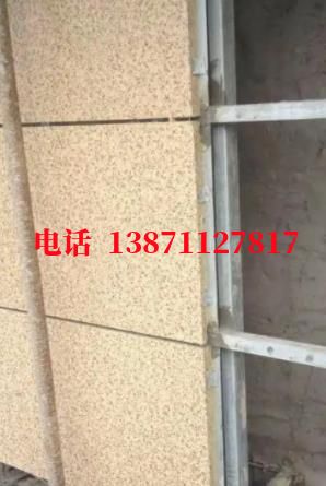 北屯球墨铸铁外墙ET板
